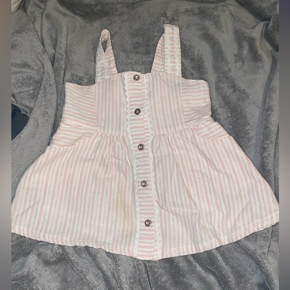 -kids 4t blouse